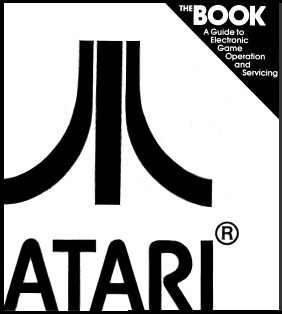 Atari The Book