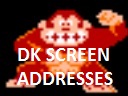 dk screen addr